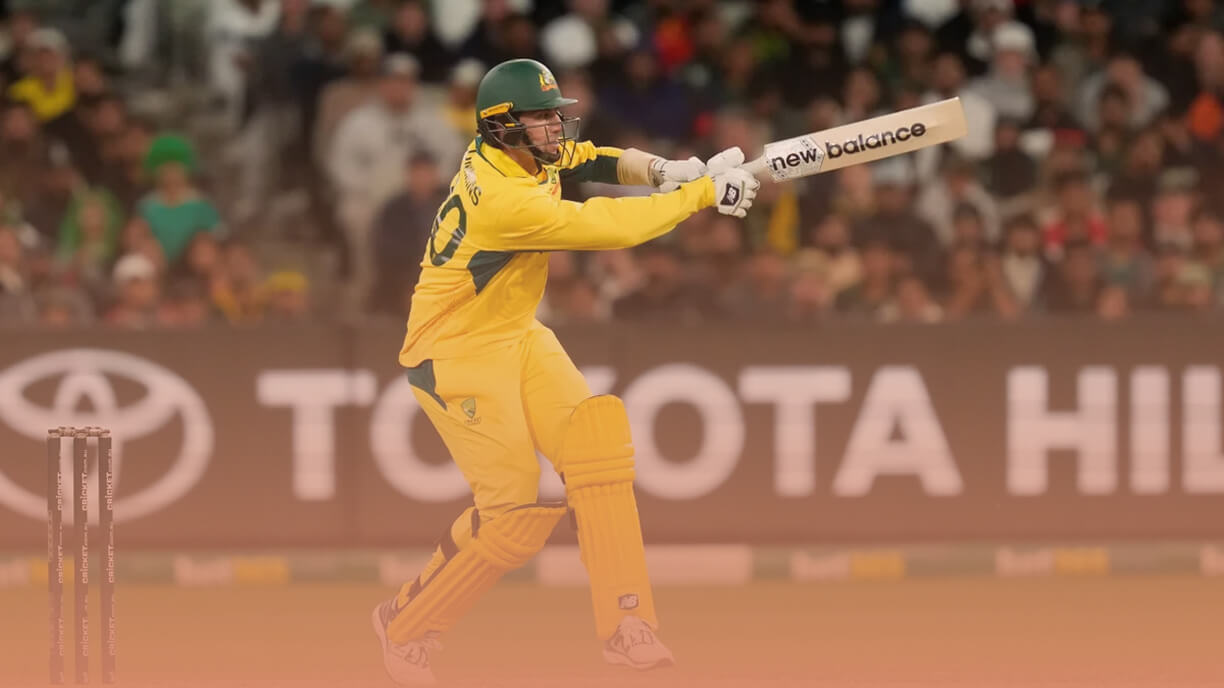 cricket