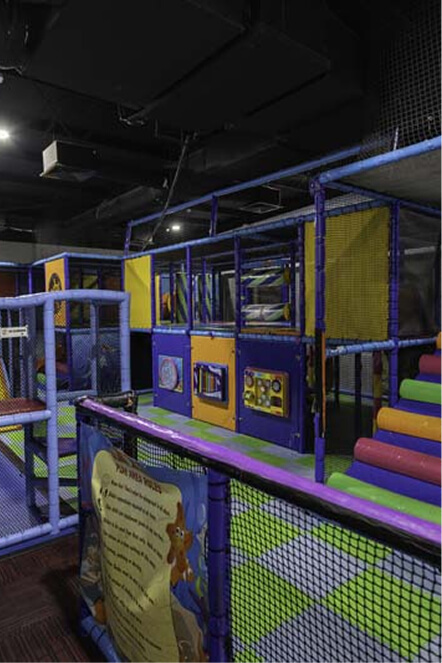 KIDS ZONE