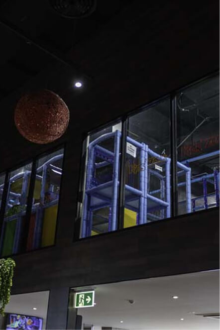KIDS ZONE