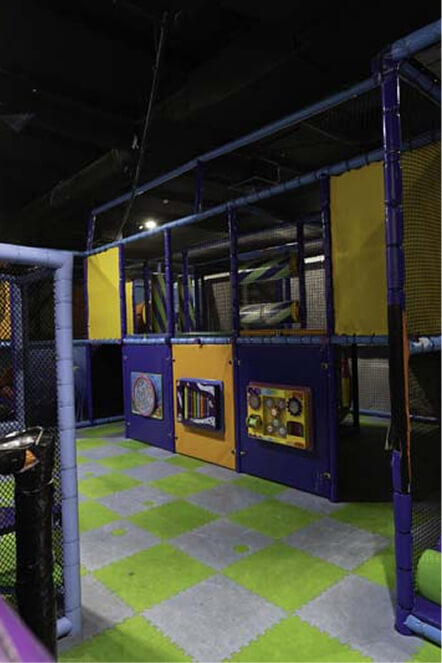 KIDS ZONE