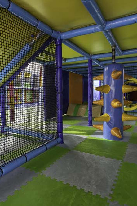 KIDS ZONE