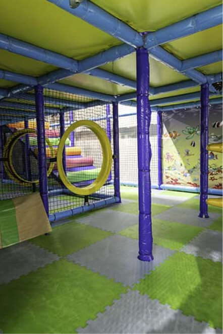 KIDS ZONE