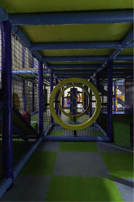 KIDS ZONE